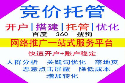 SEM推广案例：竞价代运营实战解析